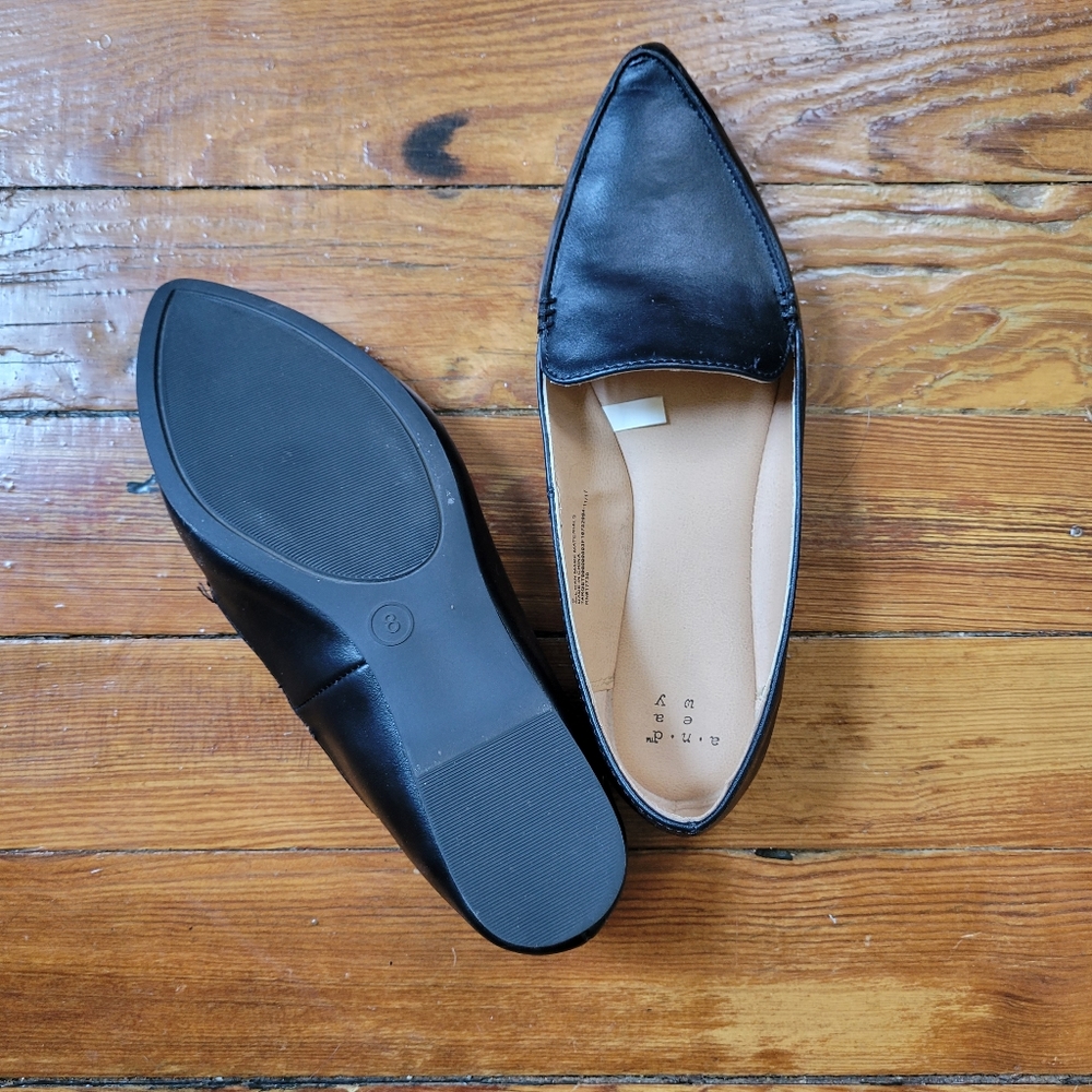 Loafers - Picture 2 of 2